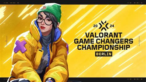 gamechanger valorant|VALORANT Champions Tour 2024: Game Changers .